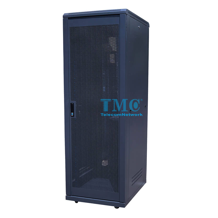 Tủ Rack 19” 32U TMC Rack 32U-D1000